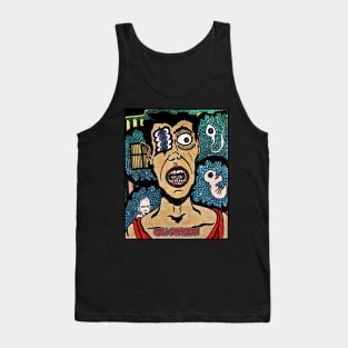 Cell Division Tank Top